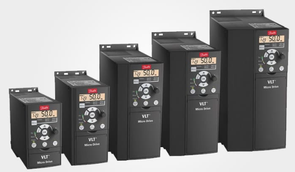 Drives & Automation