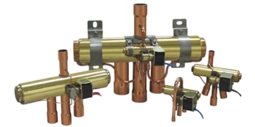 Industrial Valves