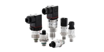 Pressure Transmitters