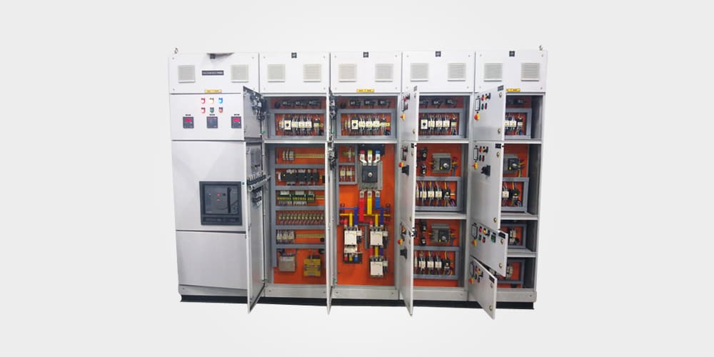 MCC Panels