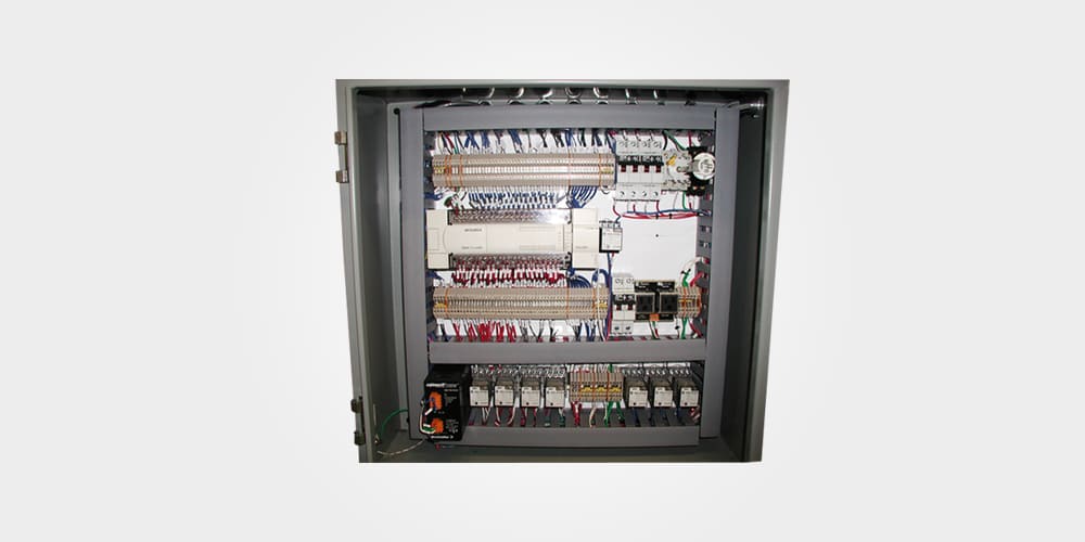 PLC Automation